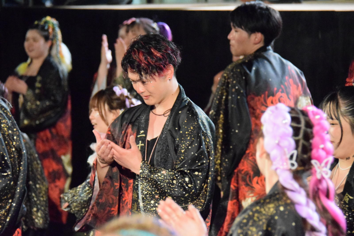 第52回江刺甚句まつり2025その4 2025/05/04