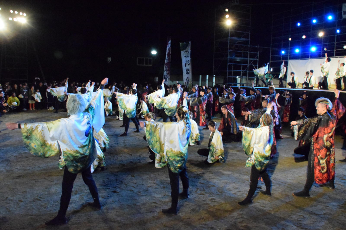 第52回江刺甚句まつり2025その4 2025/05/04