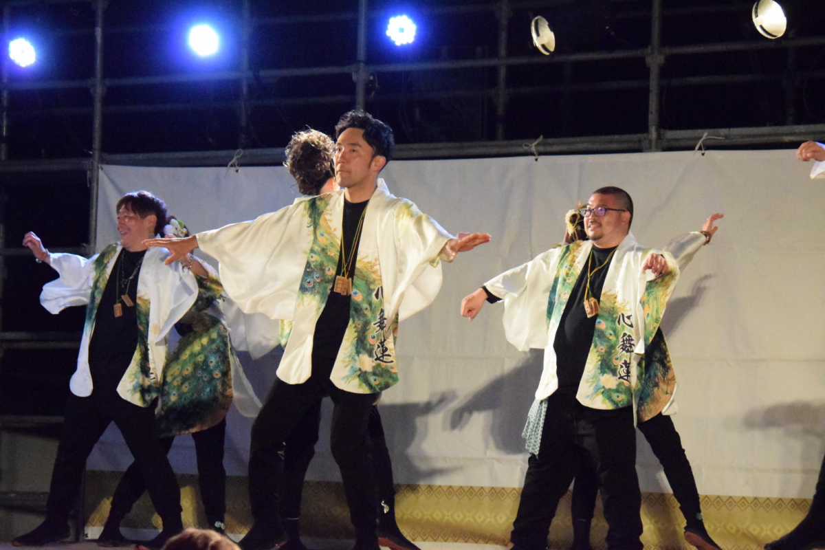 第52回江刺甚句まつり2025その4 2025/05/04