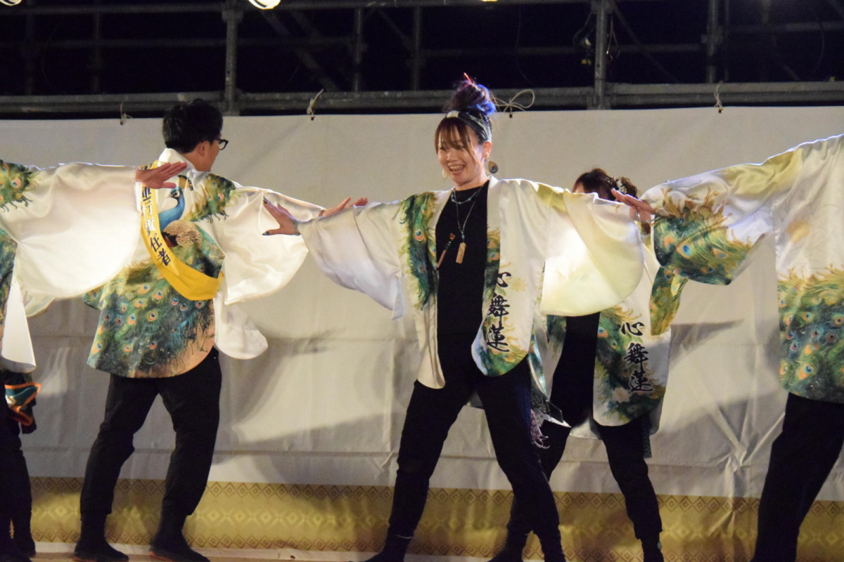 第52回江刺甚句まつり2025その4 2025/05/04