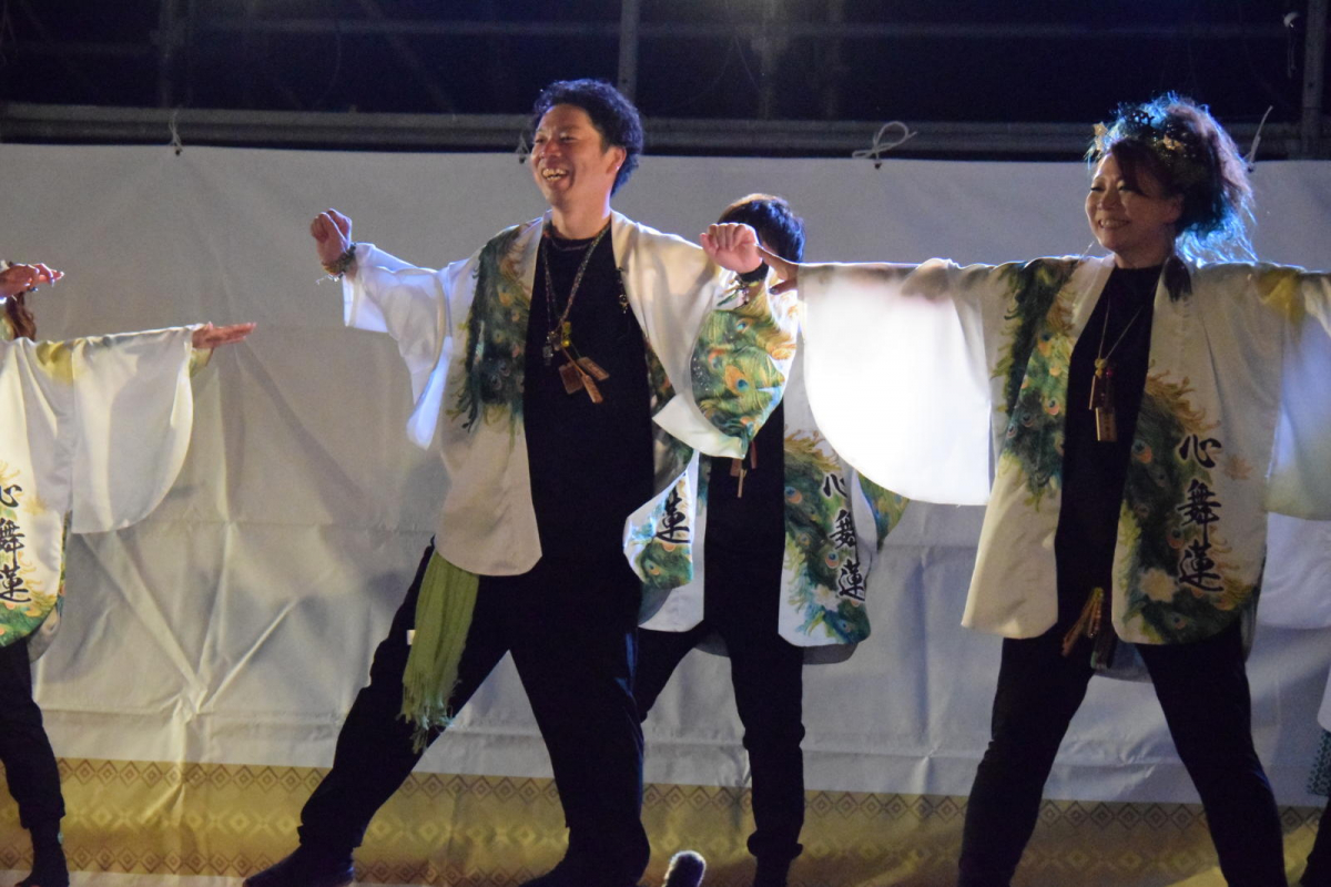 第52回江刺甚句まつり2025その4 2025/05/04