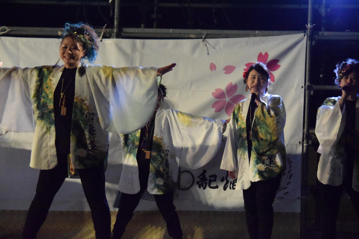 第52回江刺甚句まつり2025その4 2025/05/04