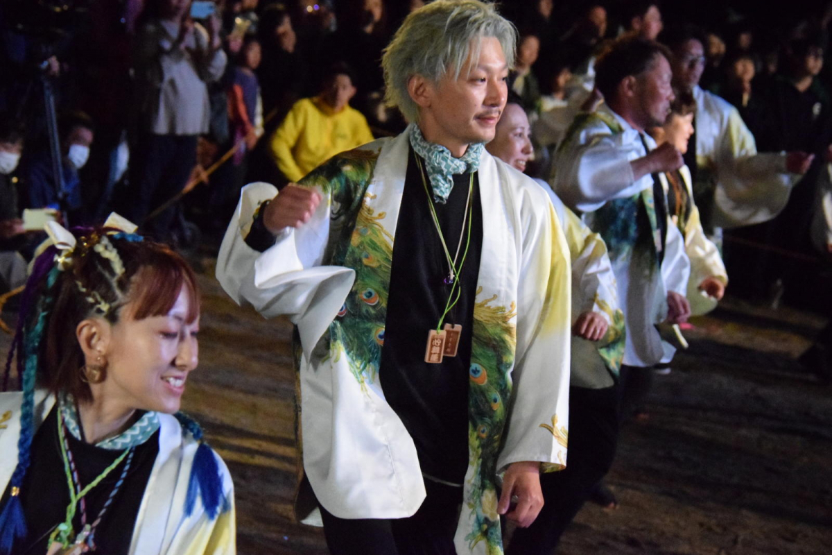 第52回江刺甚句まつり2025その4 2025/05/04