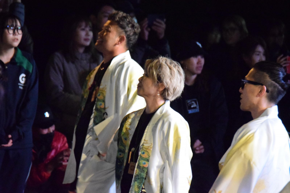 第52回江刺甚句まつり2025その4 2025/05/04