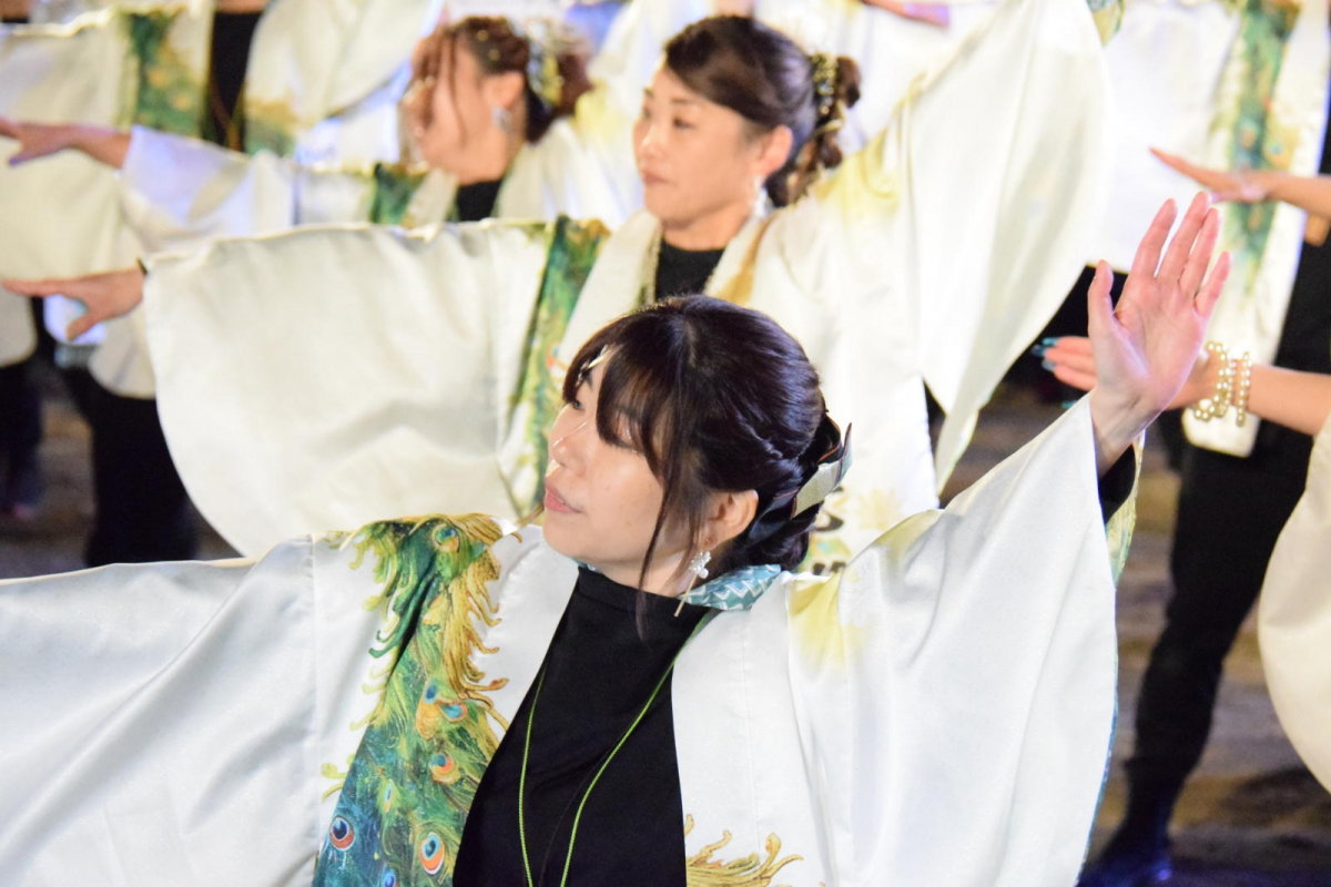 第52回江刺甚句まつり2025その4 2025/05/04