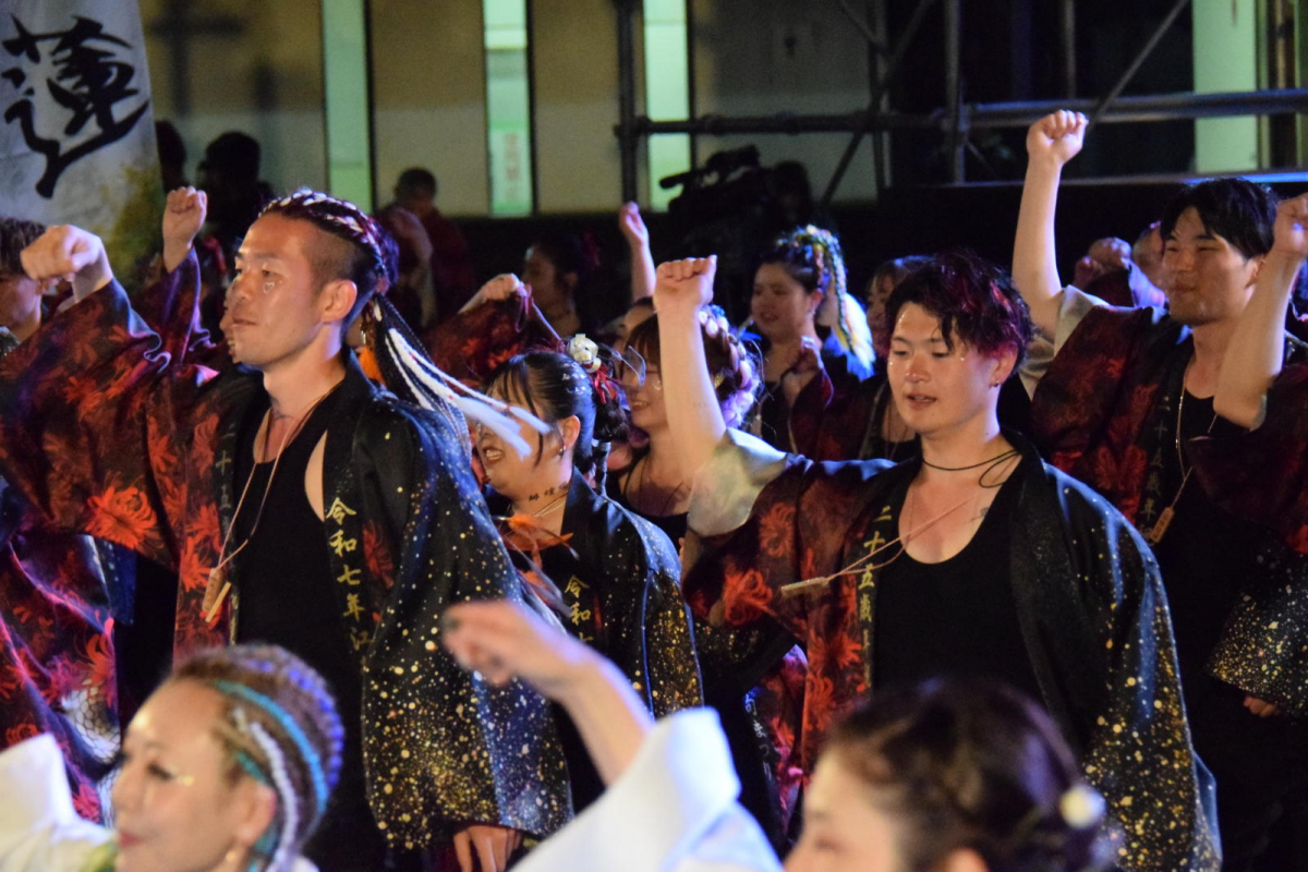 第52回江刺甚句まつり2025その4 2025/05/04