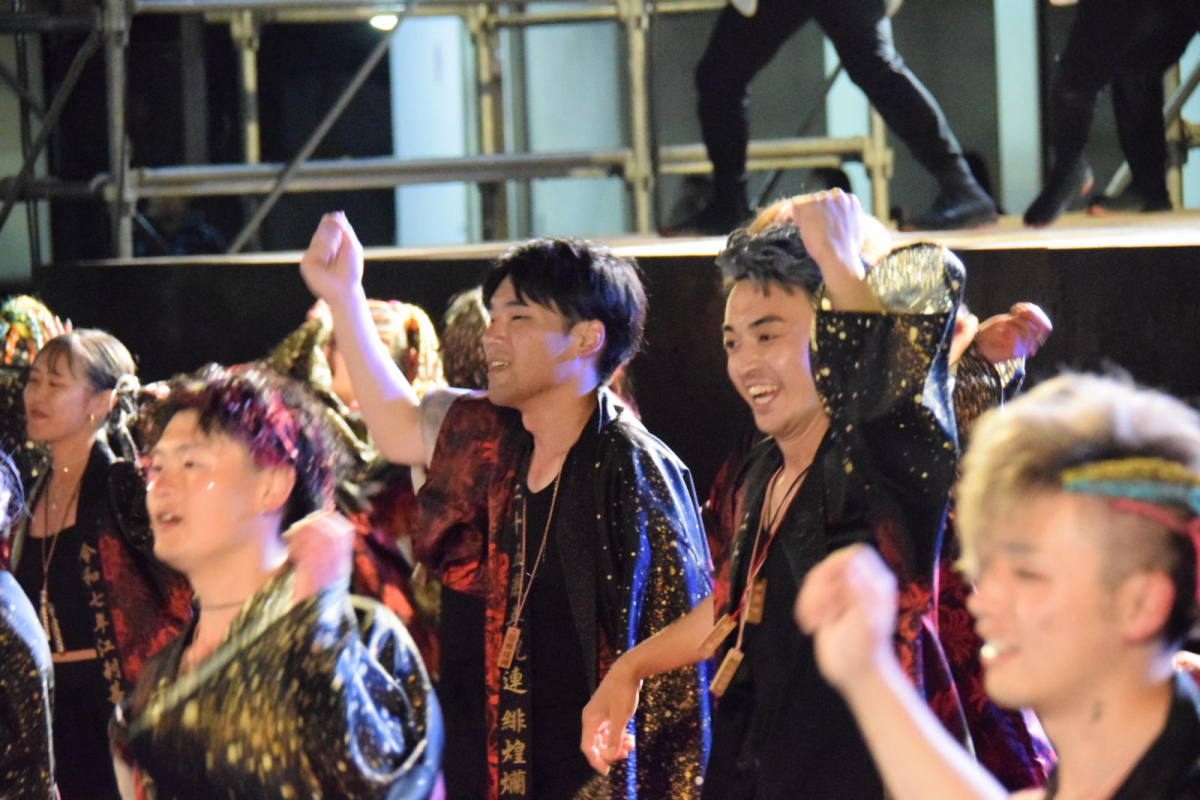 第52回江刺甚句まつり2025その4 2025/05/04