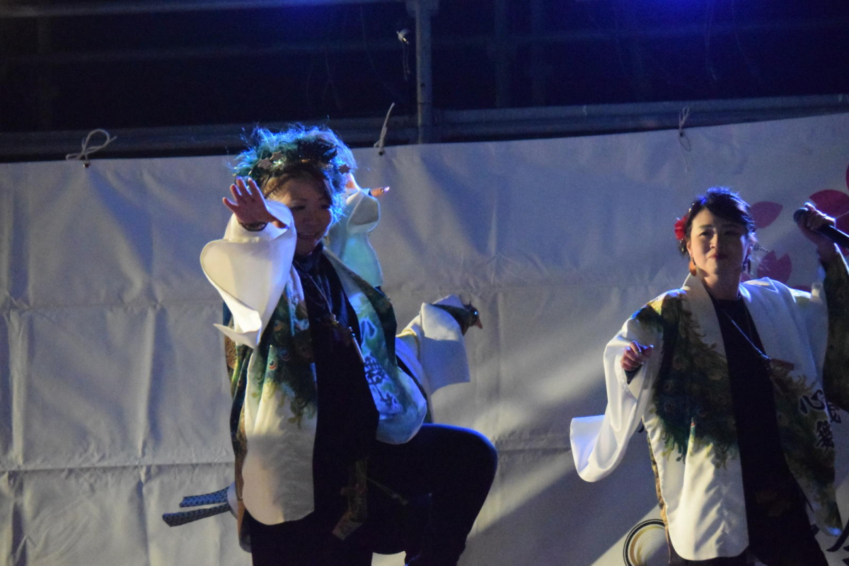 第52回江刺甚句まつり2025その4 2025/05/04