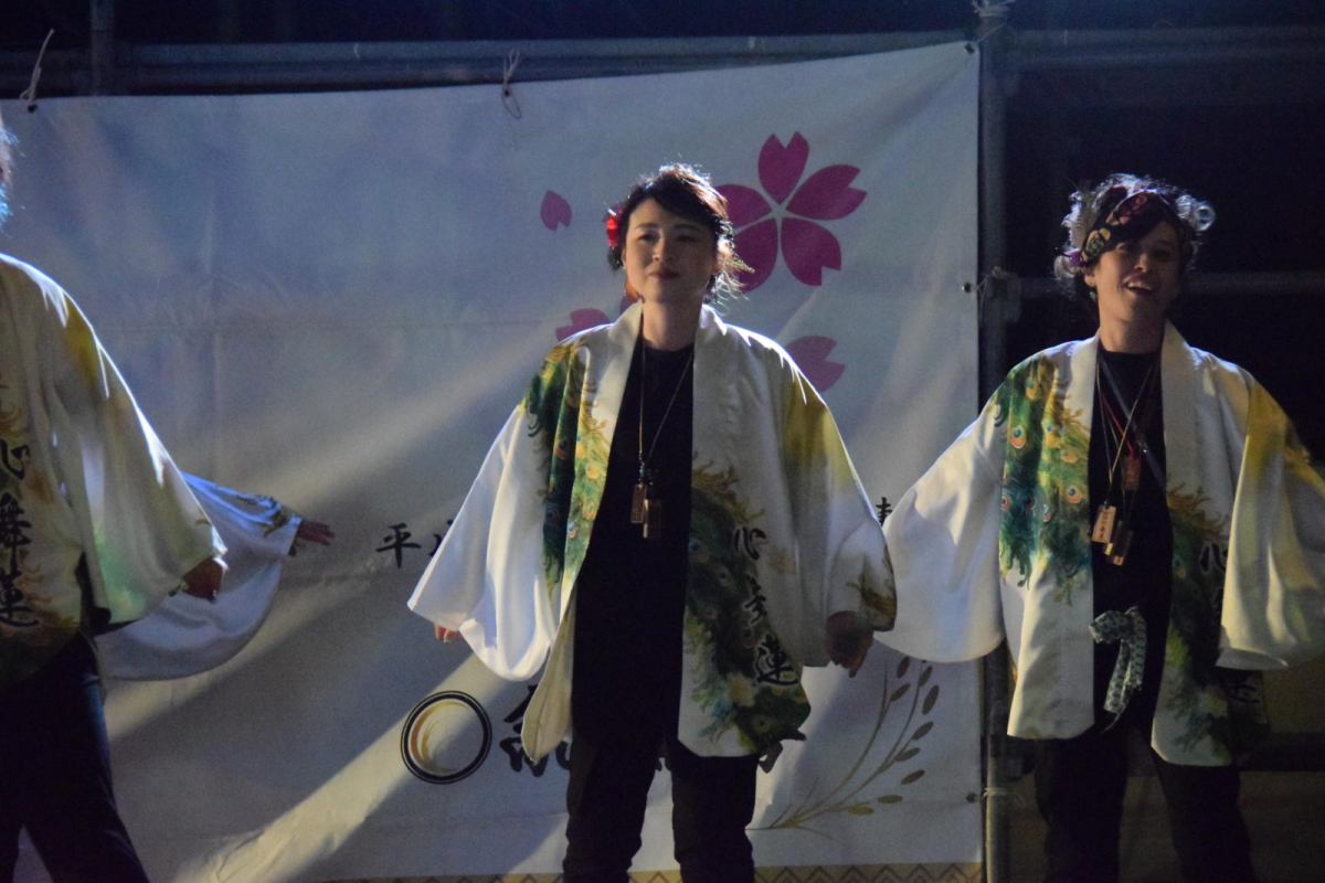 第52回江刺甚句まつり2025その4 2025/05/04