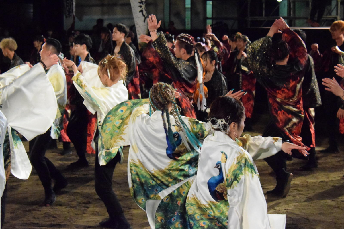 第52回江刺甚句まつり2025その4 2025/05/04