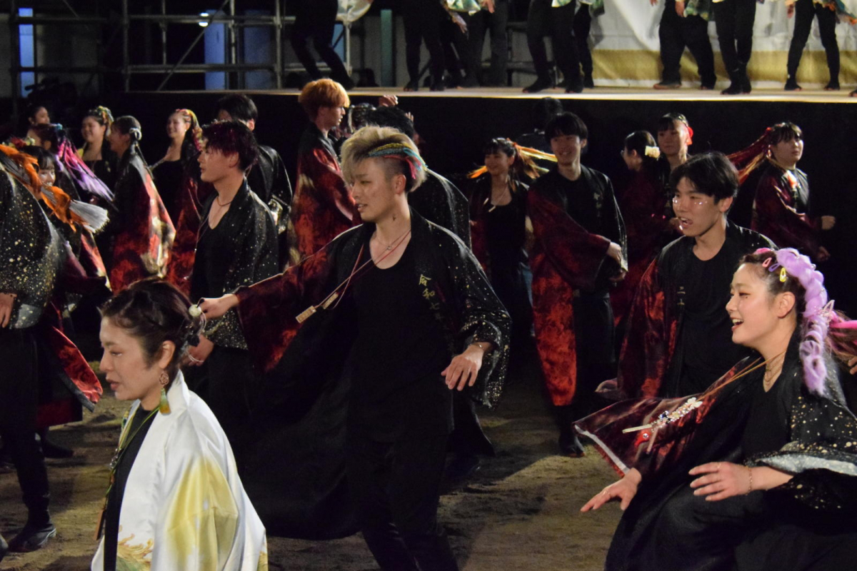 第52回江刺甚句まつり2025その4 2025/05/04