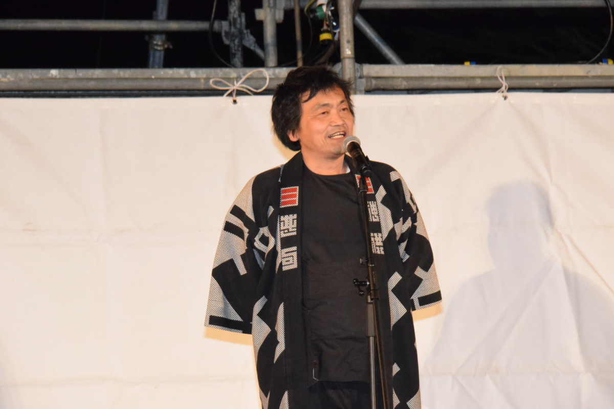 第52回江刺甚句まつり2025その4 2025/05/04