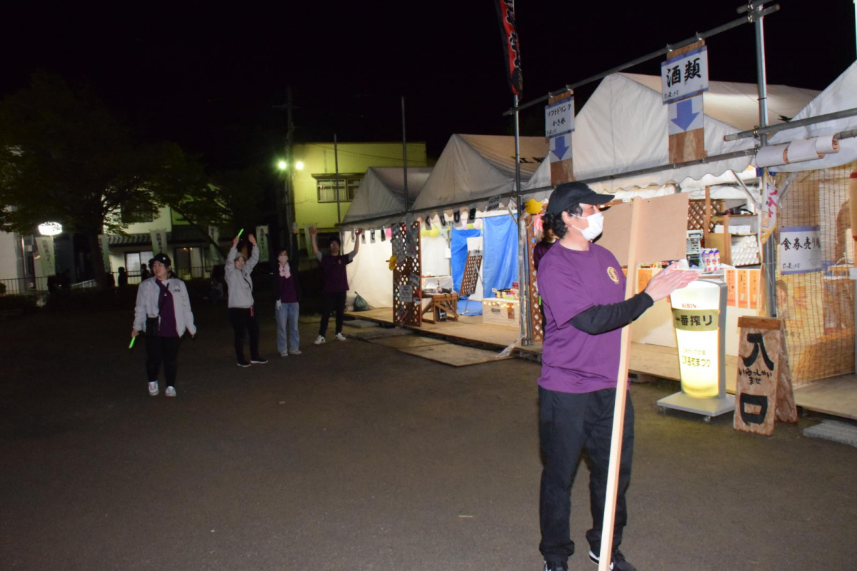 第52回江刺甚句まつり2025その4 2025/05/04