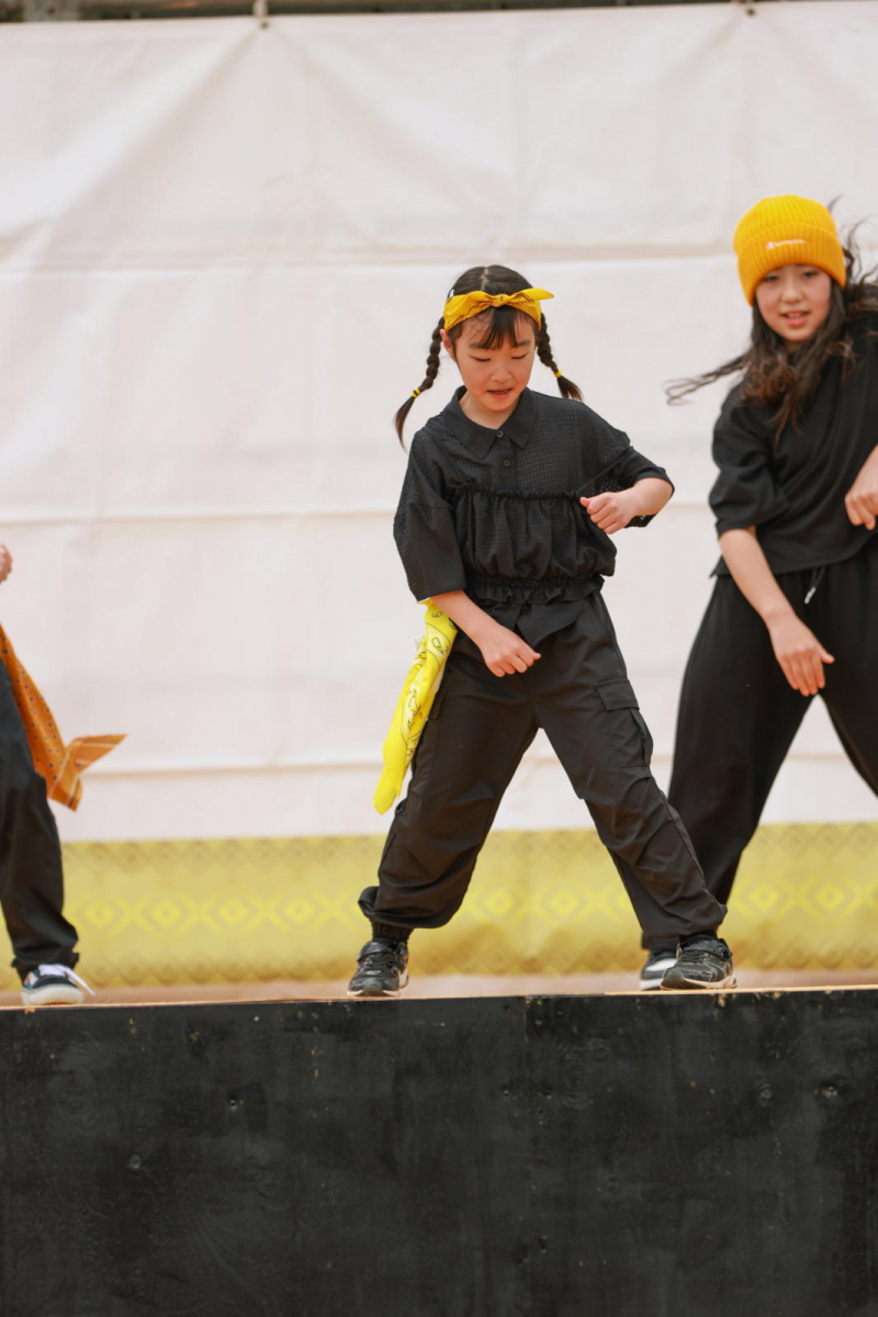 第52回江刺甚句まつり2025その5 2025/05/04