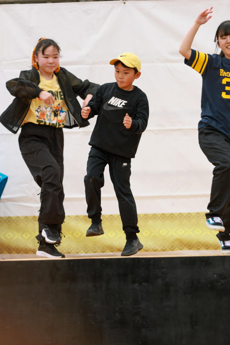 第52回江刺甚句まつり2025その5 2025/05/04