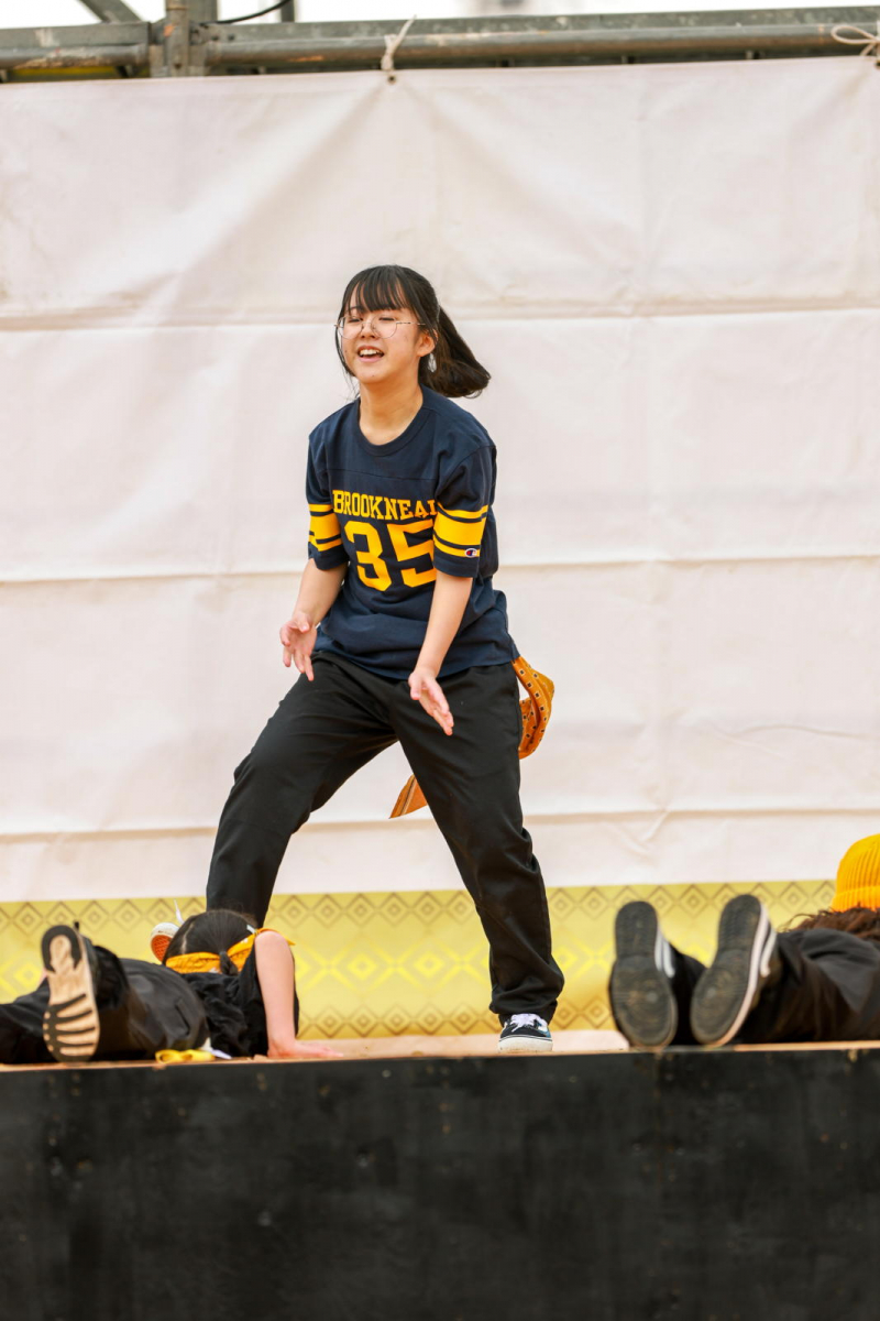 第52回江刺甚句まつり2025その5 2025/05/04