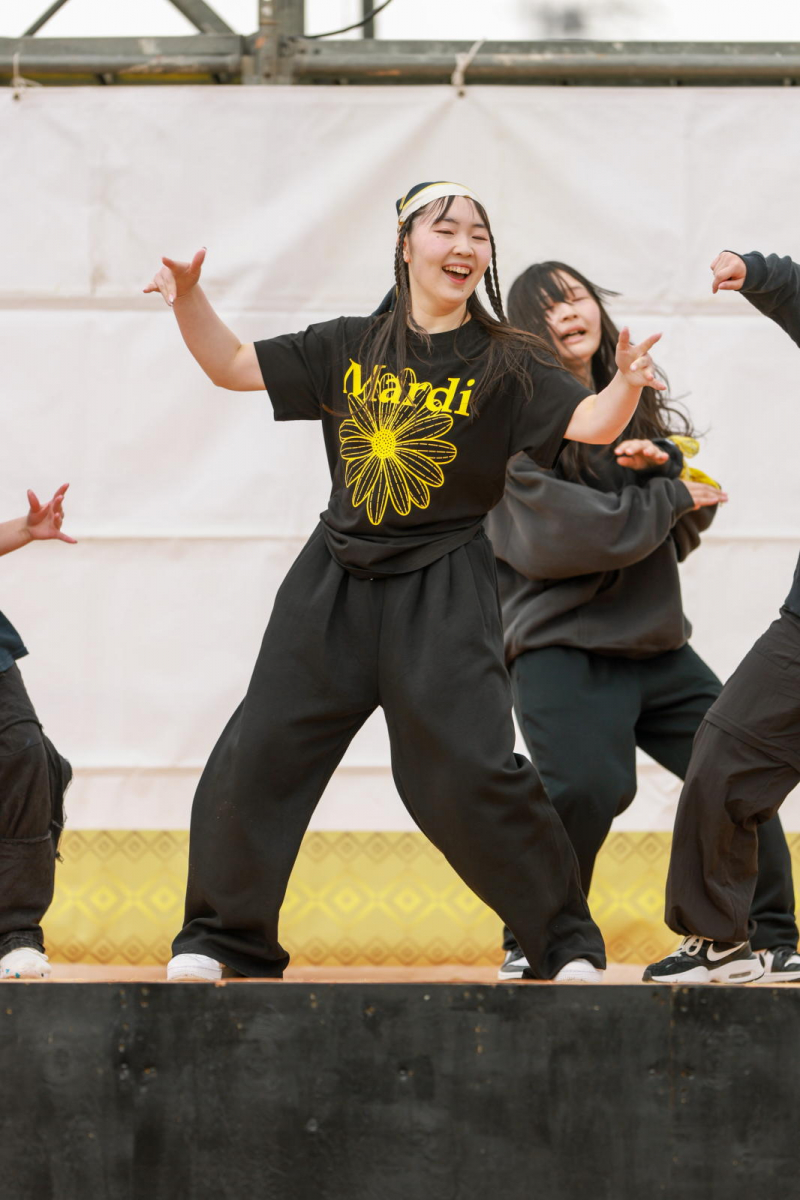 第52回江刺甚句まつり2025その5 2025/05/04