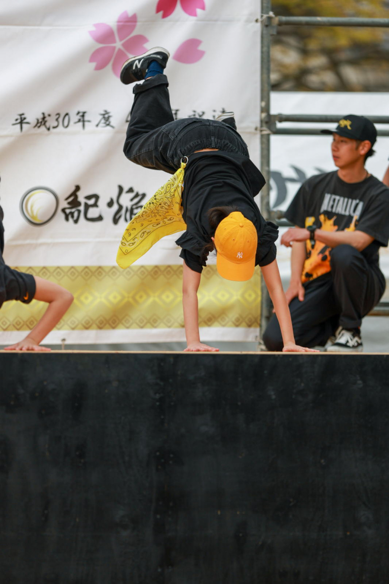 第52回江刺甚句まつり2025その5 2025/05/04