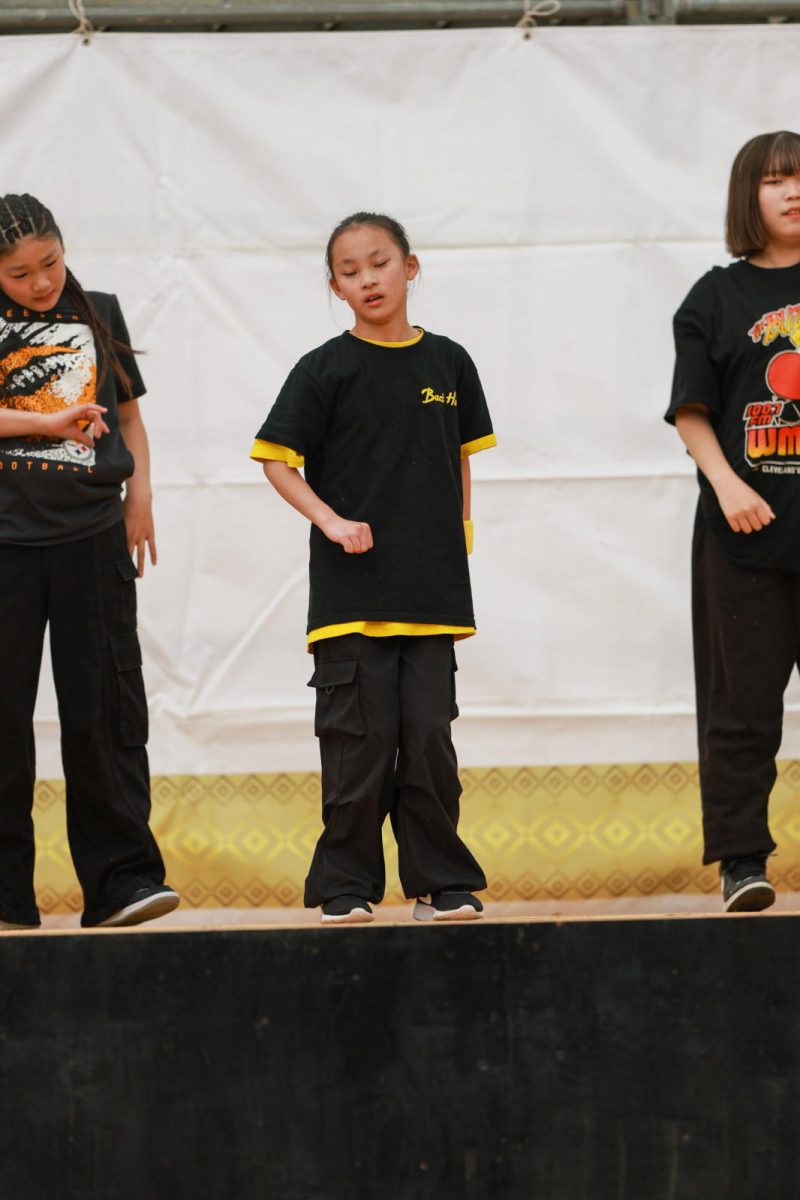 第52回江刺甚句まつり2025その5 2025/05/04