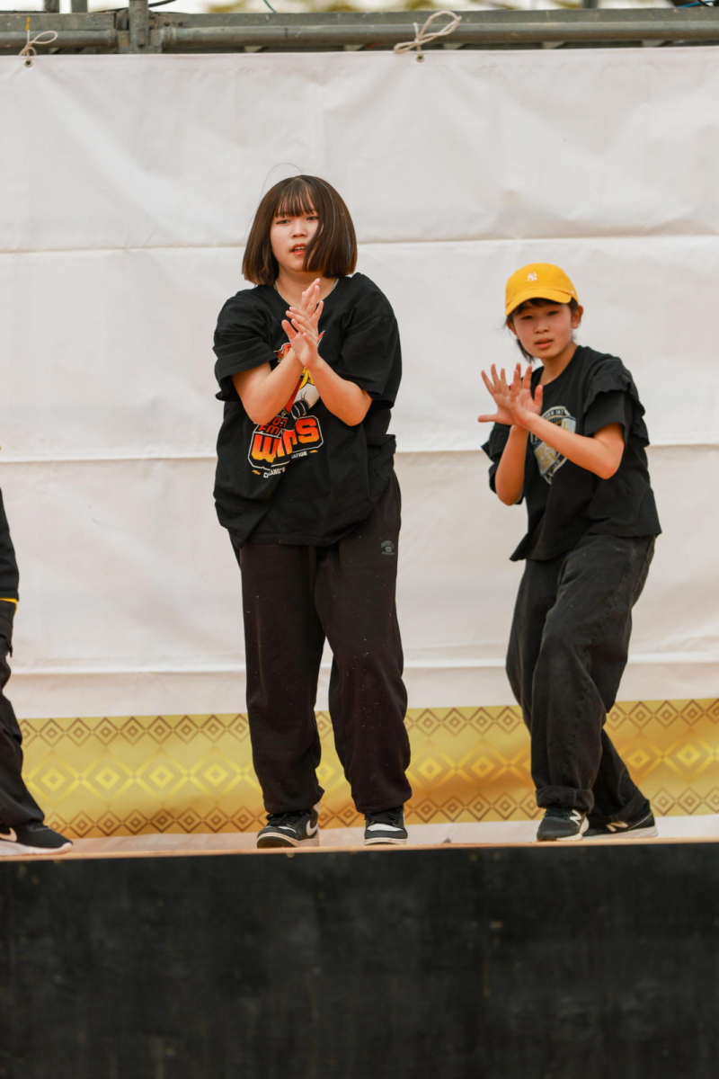 第52回江刺甚句まつり2025その5 2025/05/04