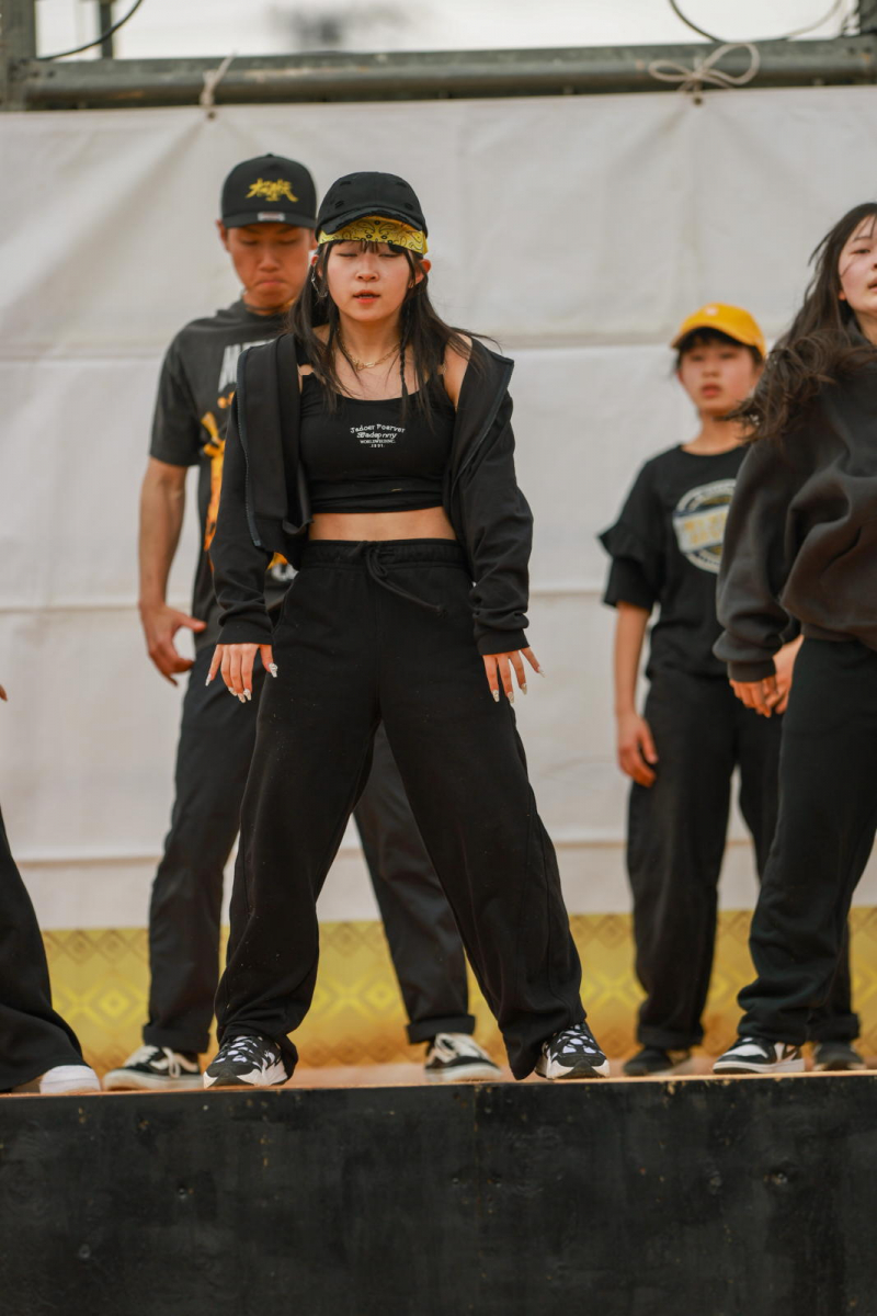 第52回江刺甚句まつり2025その5 2025/05/04