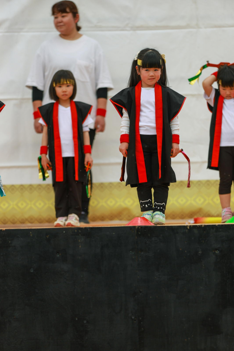 第52回江刺甚句まつり2025その5 2025/05/04