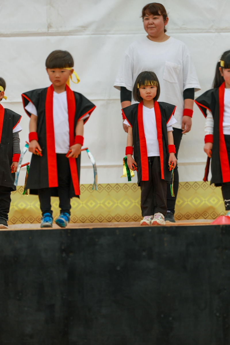 第52回江刺甚句まつり2025その5 2025/05/04