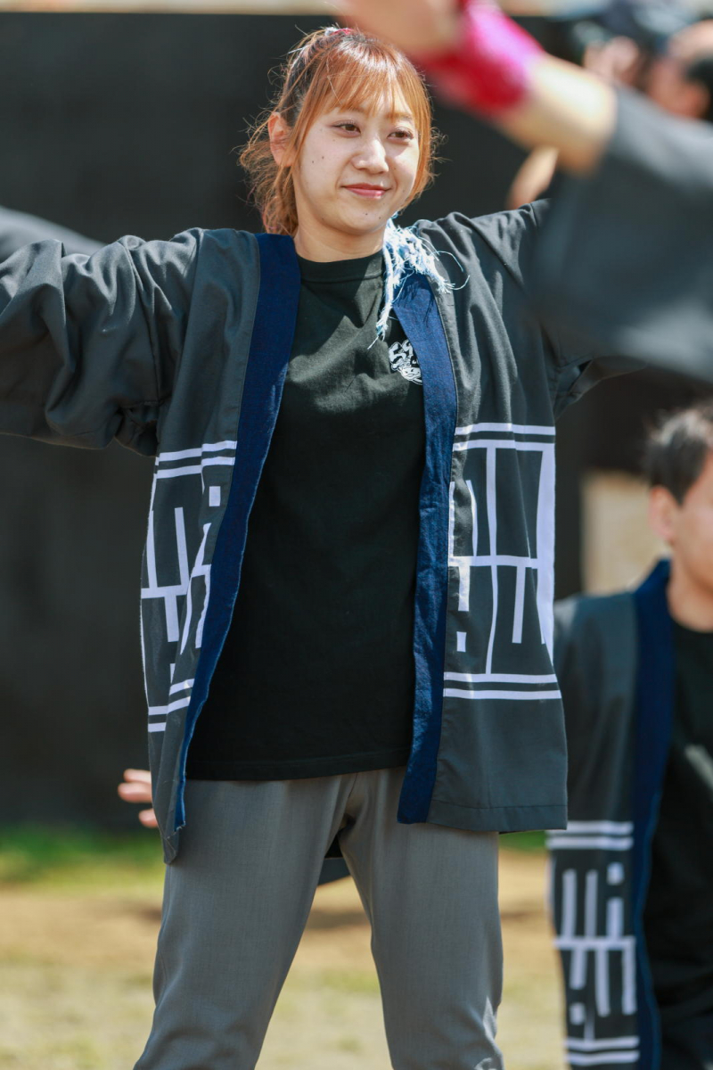 第52回江刺甚句まつり2025その5 2025/05/04