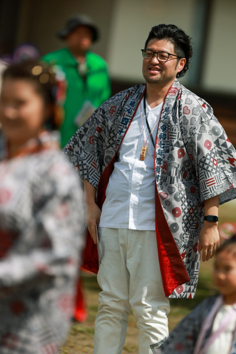 第52回江刺甚句まつり2025その5 2025/05/04