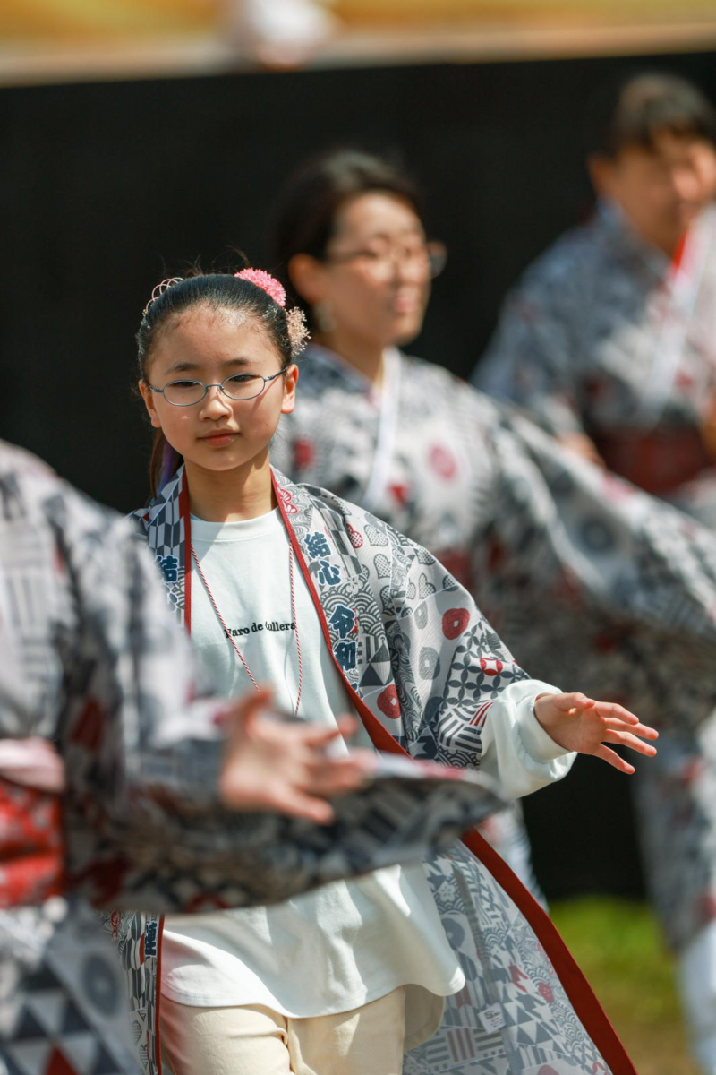 第52回江刺甚句まつり2025その5 2025/05/04