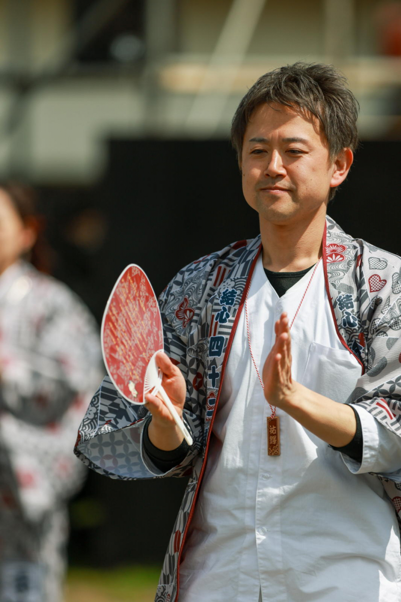 第52回江刺甚句まつり2025その5 2025/05/04