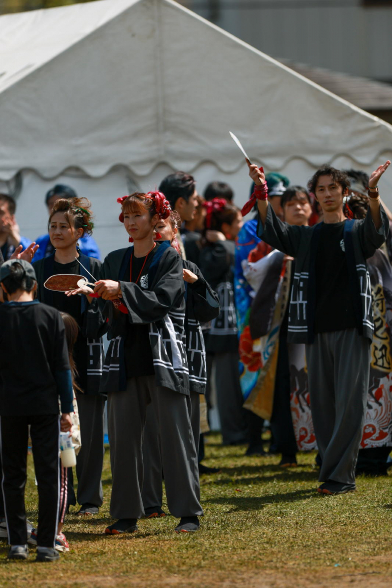 第52回江刺甚句まつり2025その5 2025/05/04