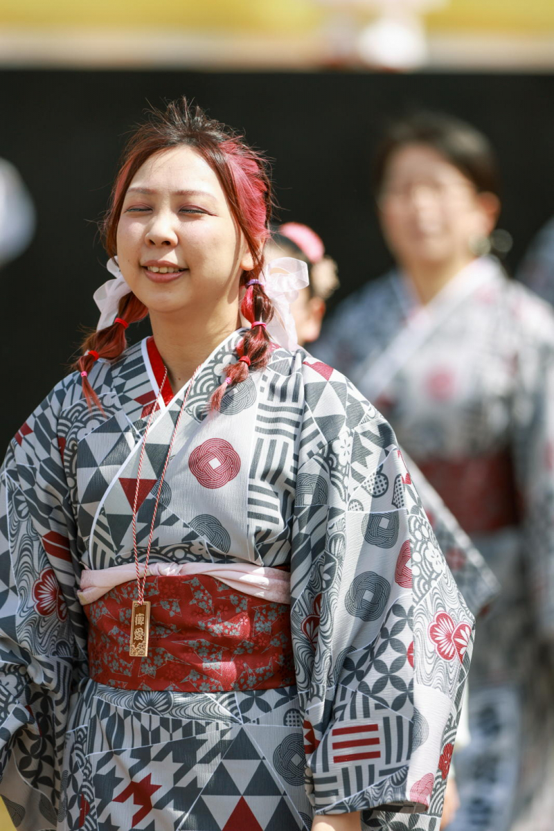 第52回江刺甚句まつり2025その5 2025/05/04