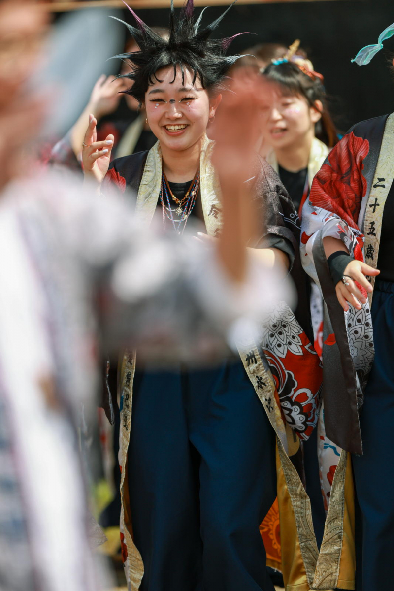 第52回江刺甚句まつり2025その5 2025/05/04