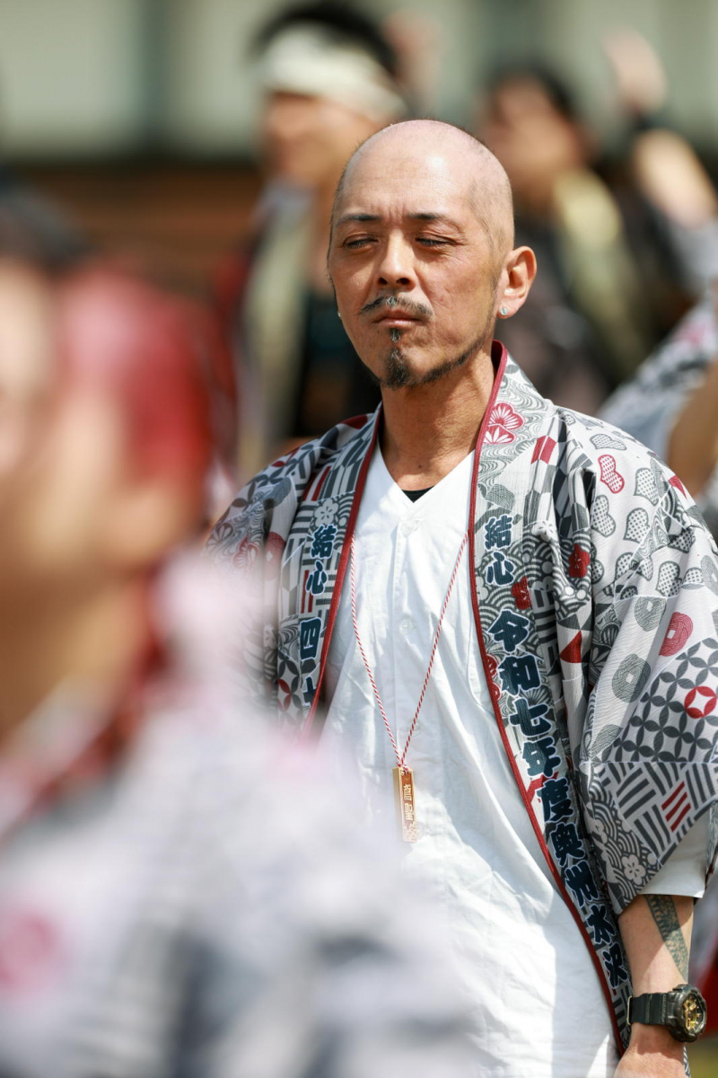 第52回江刺甚句まつり2025その5 2025/05/04