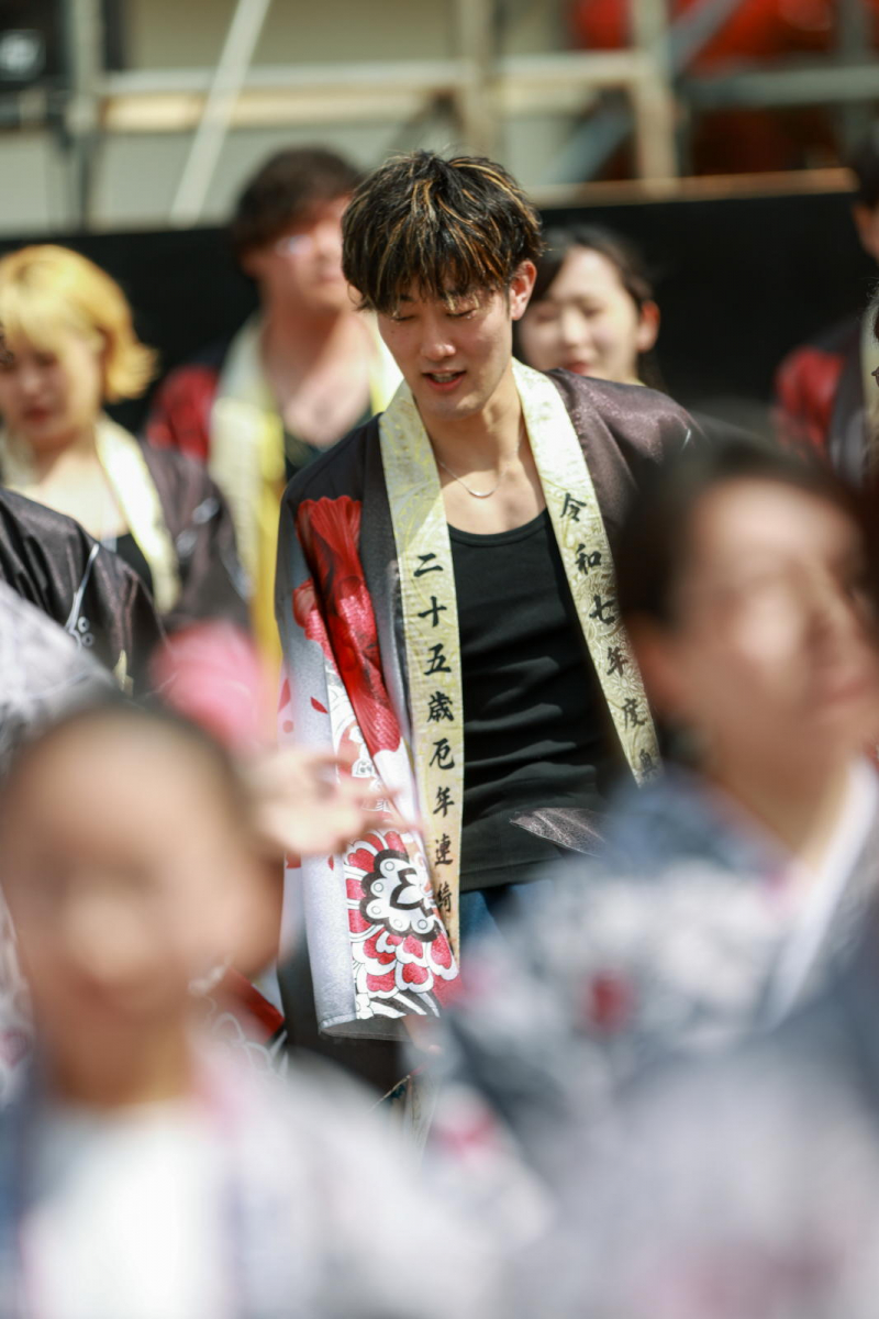 第52回江刺甚句まつり2025その5 2025/05/04