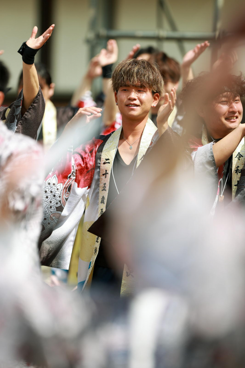 第52回江刺甚句まつり2025その5 2025/05/04