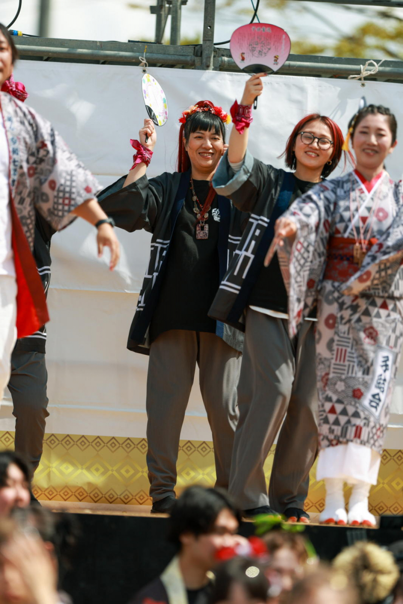 第52回江刺甚句まつり2025その5 2025/05/04