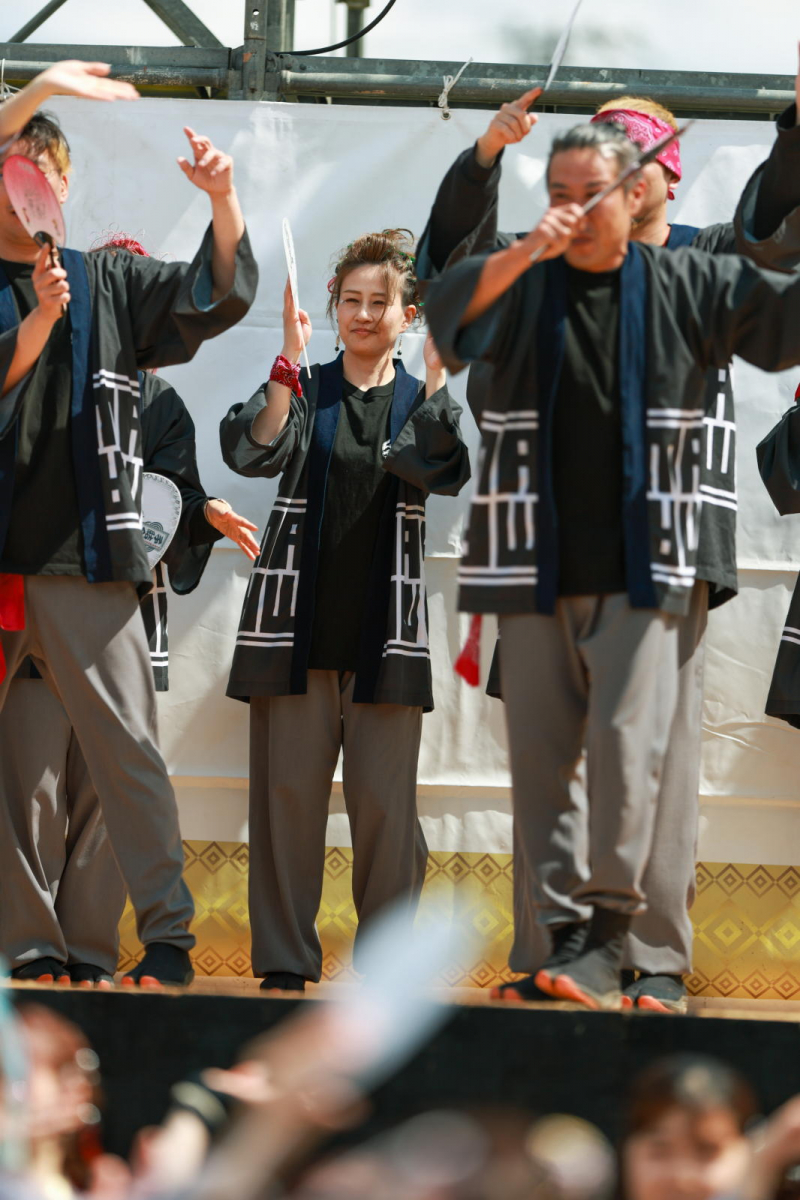 第52回江刺甚句まつり2025その5 2025/05/04