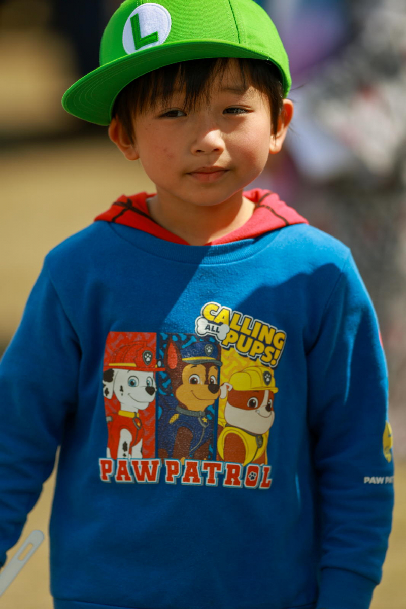 第52回江刺甚句まつり2025その5 2025/05/04