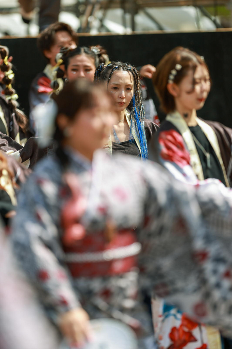 第52回江刺甚句まつり2025その5 2025/05/04