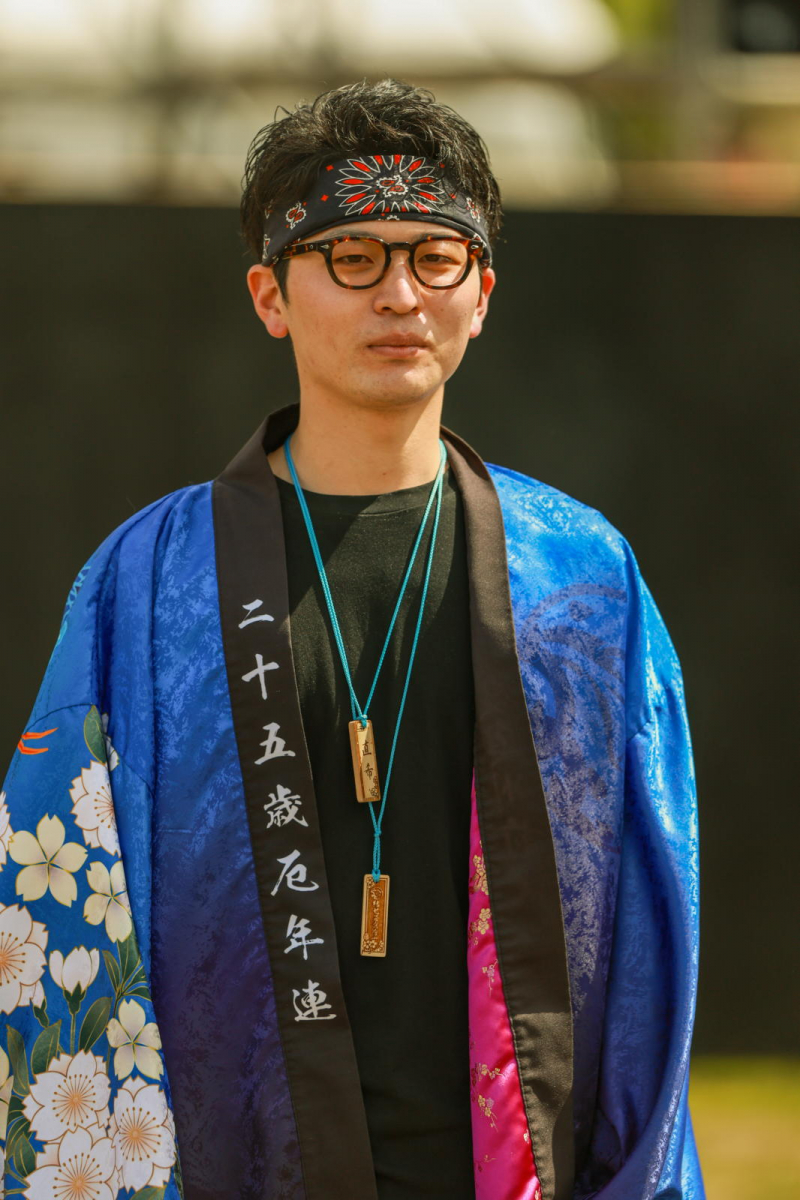 第52回江刺甚句まつり2025その5 2025/05/04