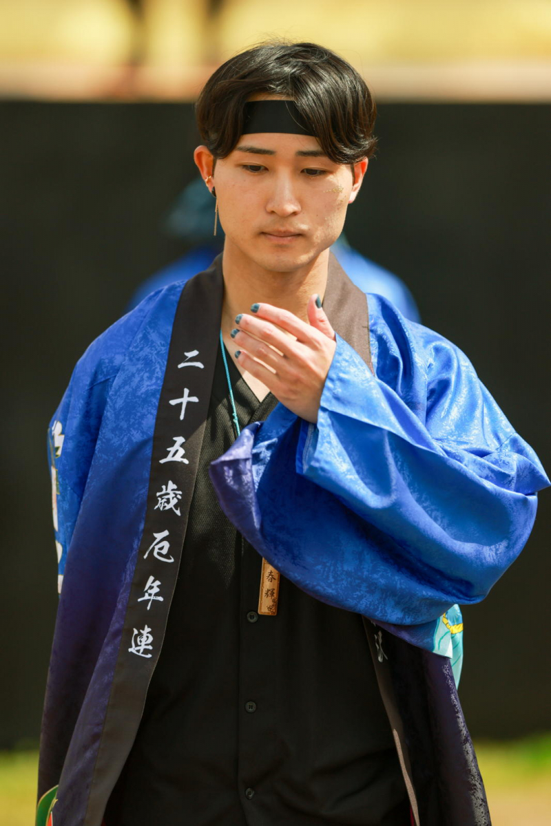 第52回江刺甚句まつり2025その5 2025/05/04