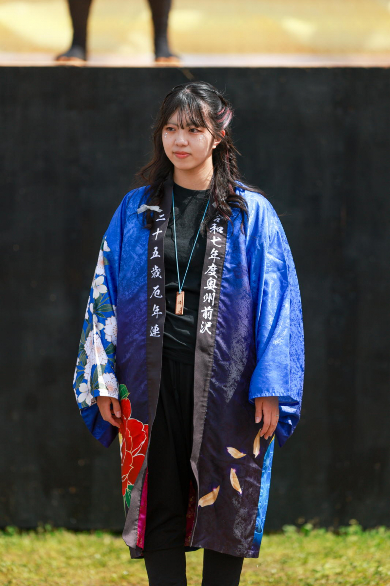 第52回江刺甚句まつり2025その5 2025/05/04