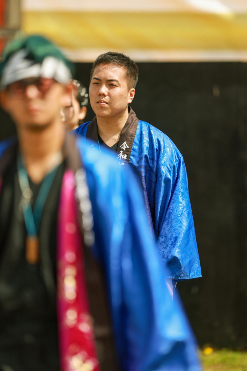 第52回江刺甚句まつり2025その5 2025/05/04