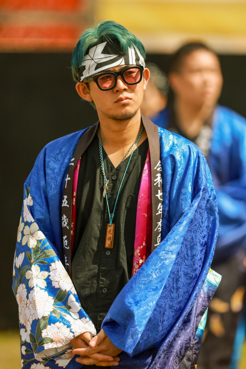 第52回江刺甚句まつり2025その5 2025/05/04