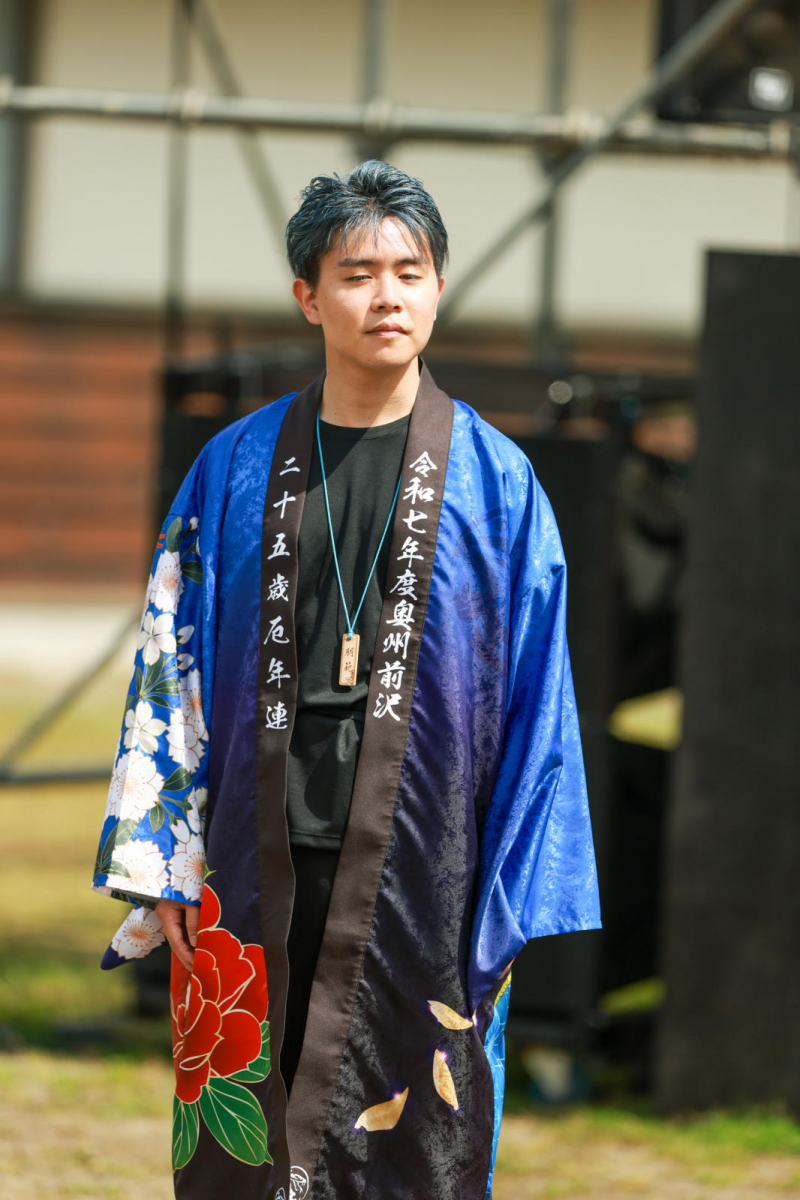 第52回江刺甚句まつり2025その5 2025/05/04