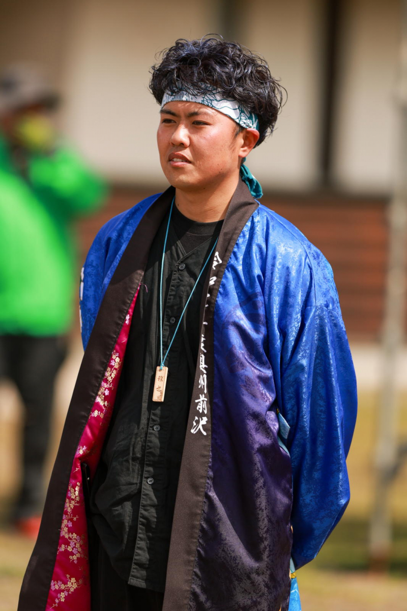 第52回江刺甚句まつり2025その5 2025/05/04