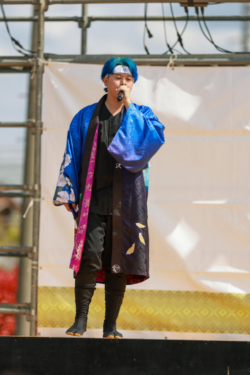 第52回江刺甚句まつり2025その5 2025/05/04