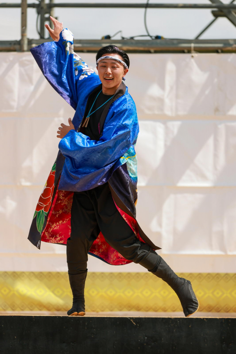 第52回江刺甚句まつり2025その5 2025/05/04